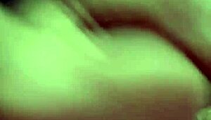 uhh playing with my foreskin n balls jerking load right at camera part 2