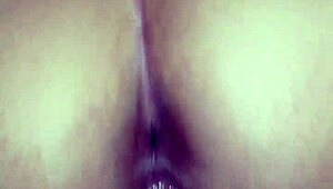 Let Roommate Creampie Tight Pussy Huge Ass Gets Fucked Hard