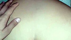 Let Roommate Creampie Tight Pussy Huge Ass Gets Fucked Hard