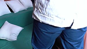 i luv my indian docter fuckin me hard in hospital