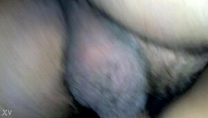 Teen at Motel with Guy for First Fuck