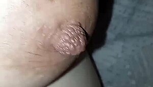 wanna flash these huge tits and massive preggo belly right now?