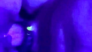 What Happens When Sexy Mom Fucks Her Stepson's Friend Hard?