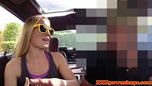 hey, wanna see amateur pawnee bent over desk gettin pussydrilled on hidden cam?