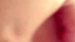 stepsis vibes pussy while bro rams her tight ass