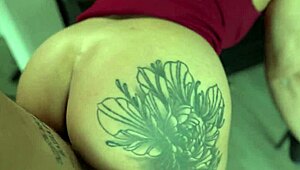 Submissive Curvy Housewife Rides Teacher's Cock After Piano Lesson