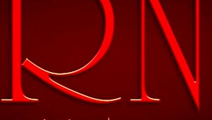 Sexretary Plays with Dildo in Office While Boss Watches Scene 3