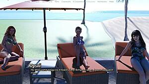 A Life Worth Living Part 7 Complete Gameplay