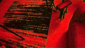 POUNDING KALI RYDER'S BIG ASS IN WCA PRODUCTIONS SEX DUNGEON!