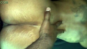 that amateur couple goes face down ass up for those juicy backshots all dripping wet