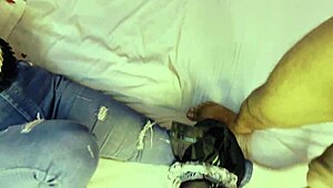 omg hot indian college girl finally gets her first time sex 😍🔥