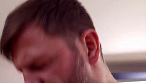 Simony Diamond housewife craves thick cock teaser