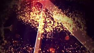 kiera king anal plugged babe dildo fucks gaping wet pussy outdoors in bikini?