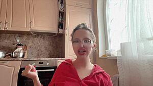 glasses kink with long nails drives my fetish wild every time