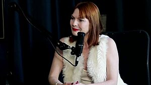 Reh Queen Sheer Red Explains Tantric Sex Difference And Finger Tip