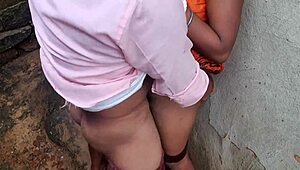 wanna see this fat college schoolgirl take deep anal creampie from her boss after sloppy oral?