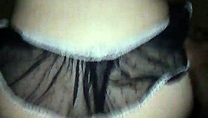 Married Bride's Naughty Secret Hookup