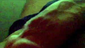 Alejandro265's Massive Italian Cock Strokes Hard