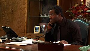 black boss thick cock bangs white assistant cunt ass till she cums hard 🔥💦