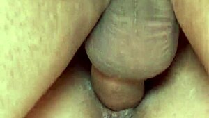 two studs pound naughty aunt's big pussy bareback orgy bent over doggystyle
