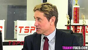 oh man korra del rio an will havoc give me that trans blowjob fantasy