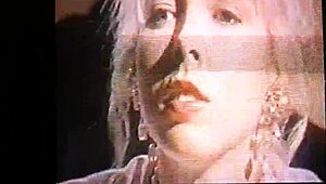 A casual look at four classic retro old movies from the past.