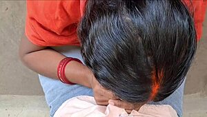 did my indian mistress crave sex with servant that much?