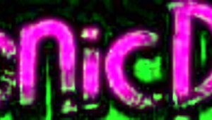 ahegao goth slut craves massive cock deep