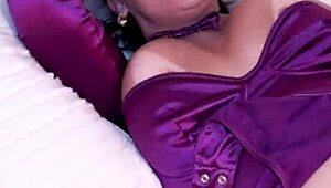 two studs pound naughty aunt's big pussy bareback orgy bent over doggystyle