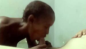 Pregnant School Slut Craves White Cock Doggystyle