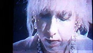 A casual look at four classic retro old movies from the past.