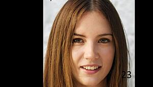 mistress kittiwips hogties hubby for french joi humping and whipping fun