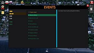 Milfs of Sunville 2 Part 58 Full Hardcore Gameplay