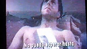 A casual look at four classic retro old movies from the past.