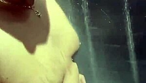 Kneel and suck my huge throbbing monster cock now