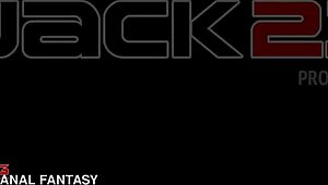 you ever seen a latina take monster cock creampie with real orgasm?