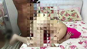 in the heat of interracial passion negão ravages tight latina teen's big ass with monster cock before explosive facial cumshot