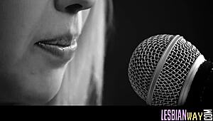 hey babe this cute teen eats my tribbing lezzie pussy good