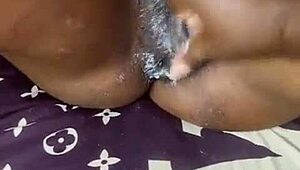 damn i pound my stepmom's huge hairy pussy till she creams double