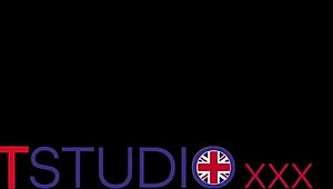 i'm that british 19yo getting my first huge cumshot all over me compilation