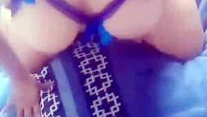 aurora estelar's hot mexican milf masturbation comp 2 🔥🇲🇽💦
