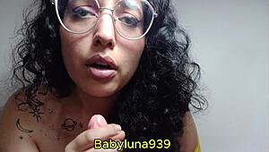 hey tetona you want me to stroke while you dirty talk joi orgasm?
