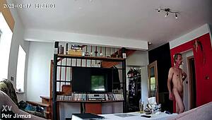 Petr Jirmus hidden spycam captures secret aug 17 moments