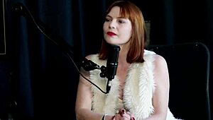 Reh Queen Sheer Red Explains Tantric Sex Difference And Finger Tip