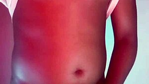 hey check out this hot red room solo with massive finish