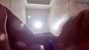 pissing sluts compilation with milf wives squirting golden rain in femdom fetish 😈💦