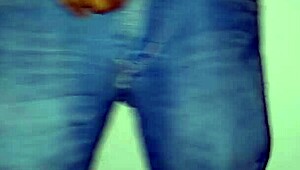 indian boy strokes monster cock handjob till massive cum orgasm