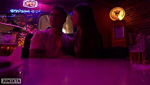 i wanted his cock so bad i sucked him off in the nightclub toilet part 1... cum everywhere