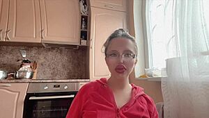 glasses kink with long nails drives my fetish wild every time