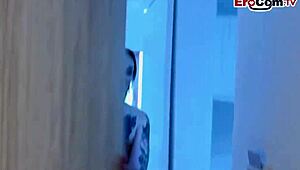 Curvy Chubby Latina Model Tries First Erotic Pickup Sexdate Hotel German User